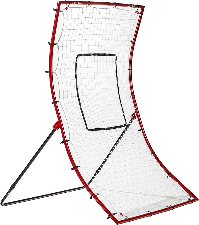 Franklin Sports Baseball Rebounders + Pitchback Nest - Pitch Return Trainer + Rebound Net with At... | Amazon (US)