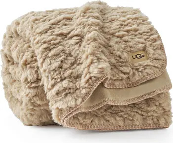 Shira Fleece Throw Blanket | Nordstrom