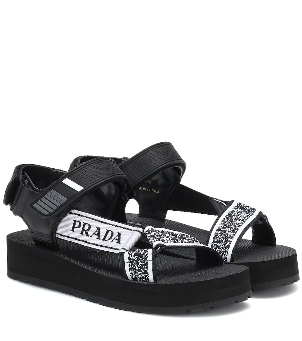 chanel ugly sandals