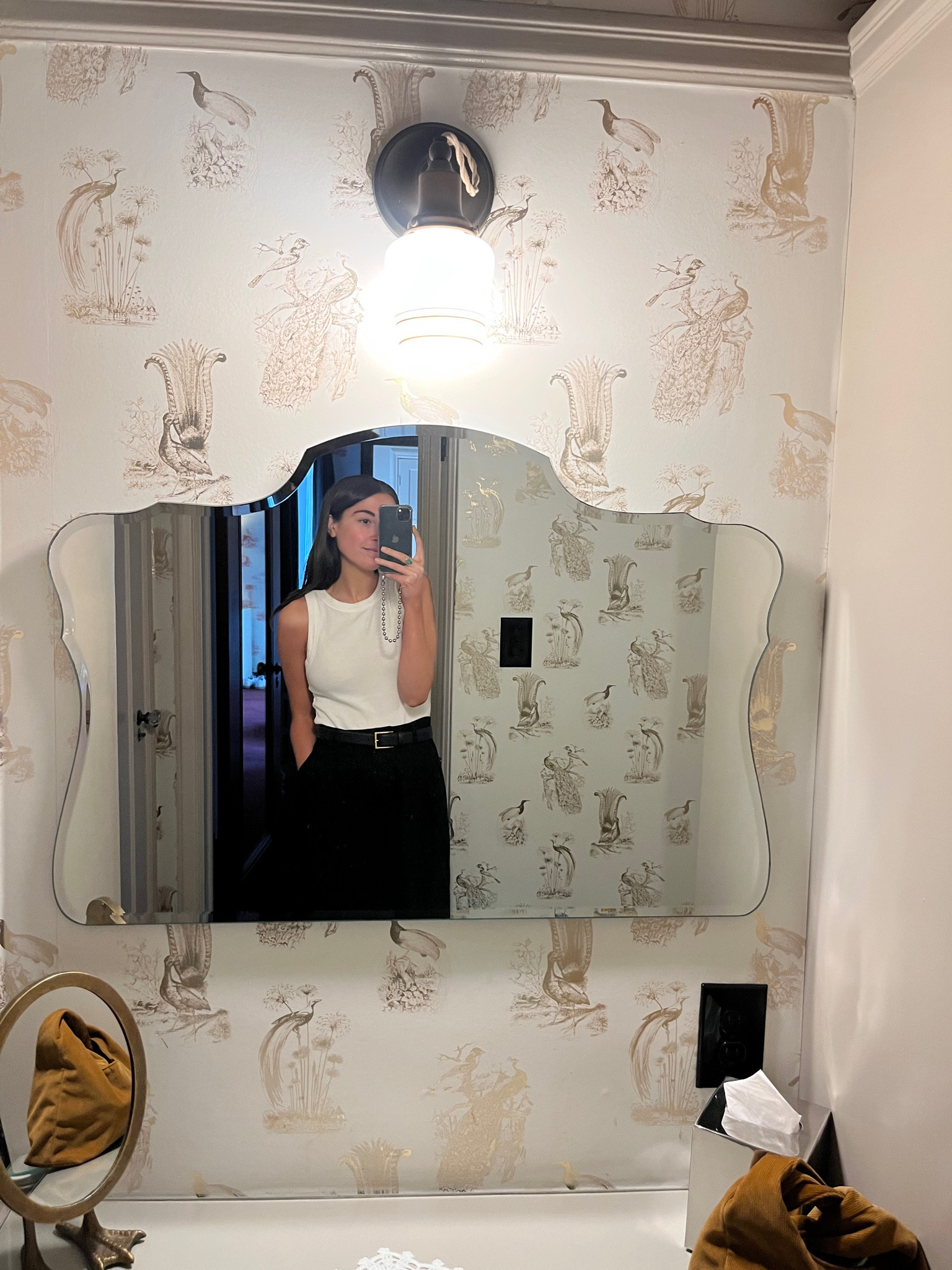 Summer travel fit 

#LTKtravel #LTKFind #LTKworkwear