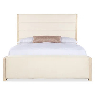 Westwood Upholstered Storage Bed | Wayfair North America