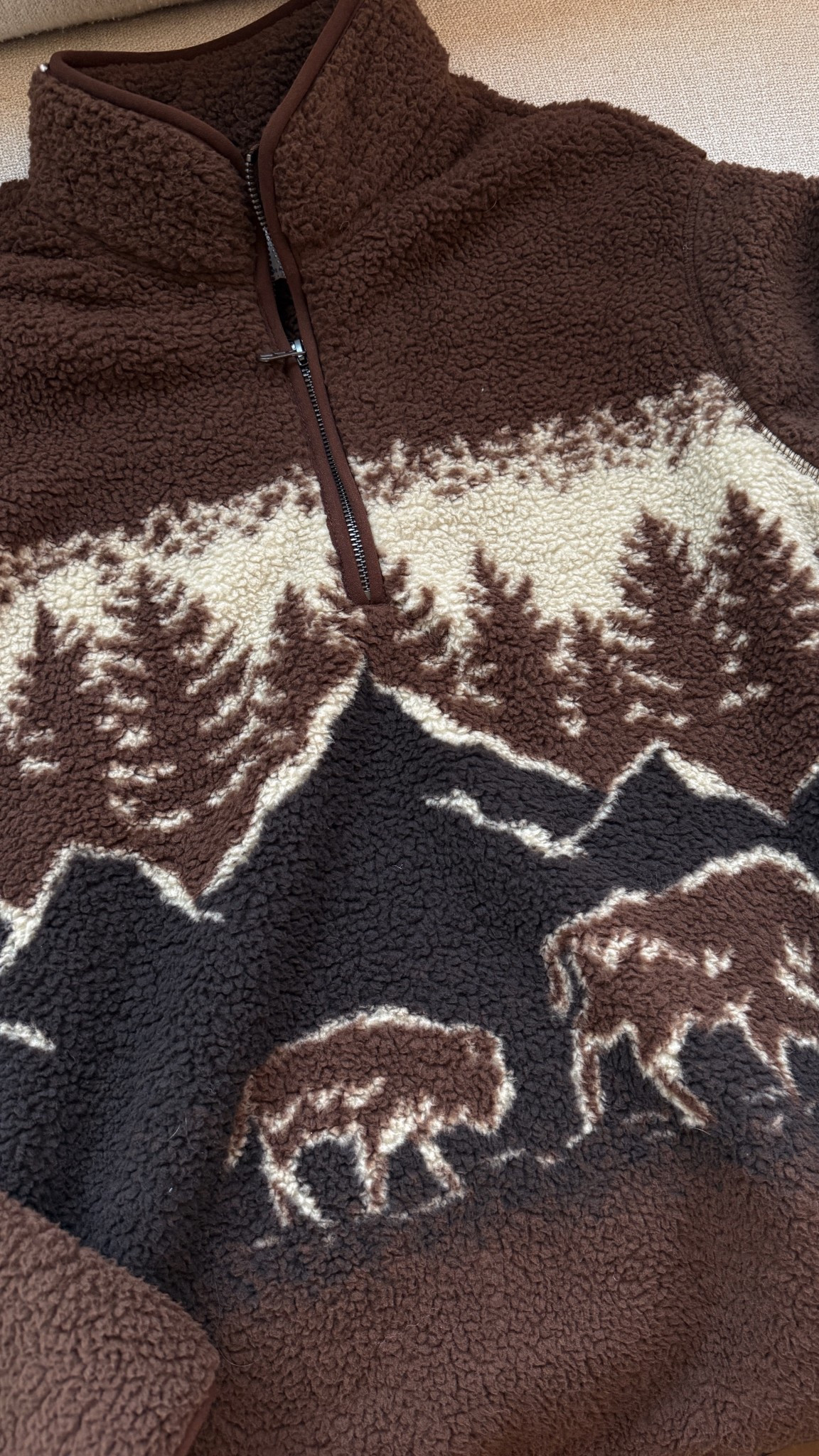 Size small! 

#LTKFindsUnder50 #LTKHoliday