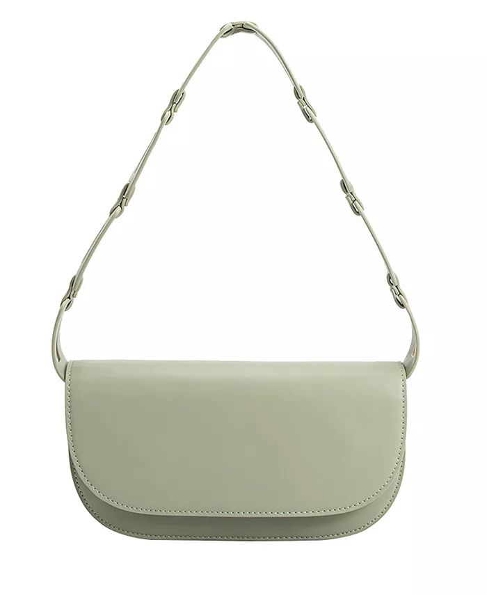 Melie Bianco Women's Inez Shoulder Bag & Reviews - Handbags & Accessories - Macy's | Macys (US)