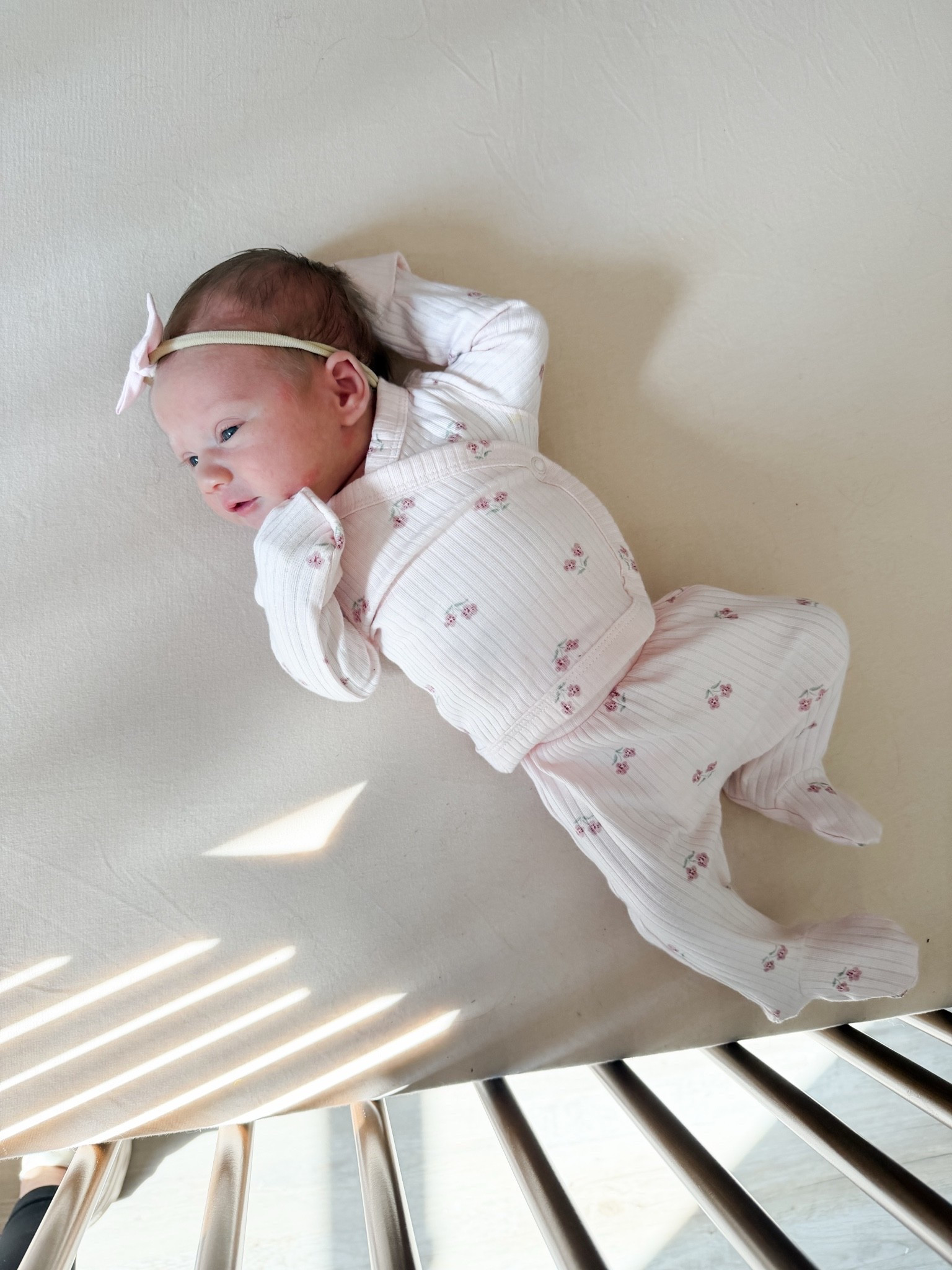 Sweet preemie outfit option 🌷

#LTKootd #LTKmomlife #LTKBaby