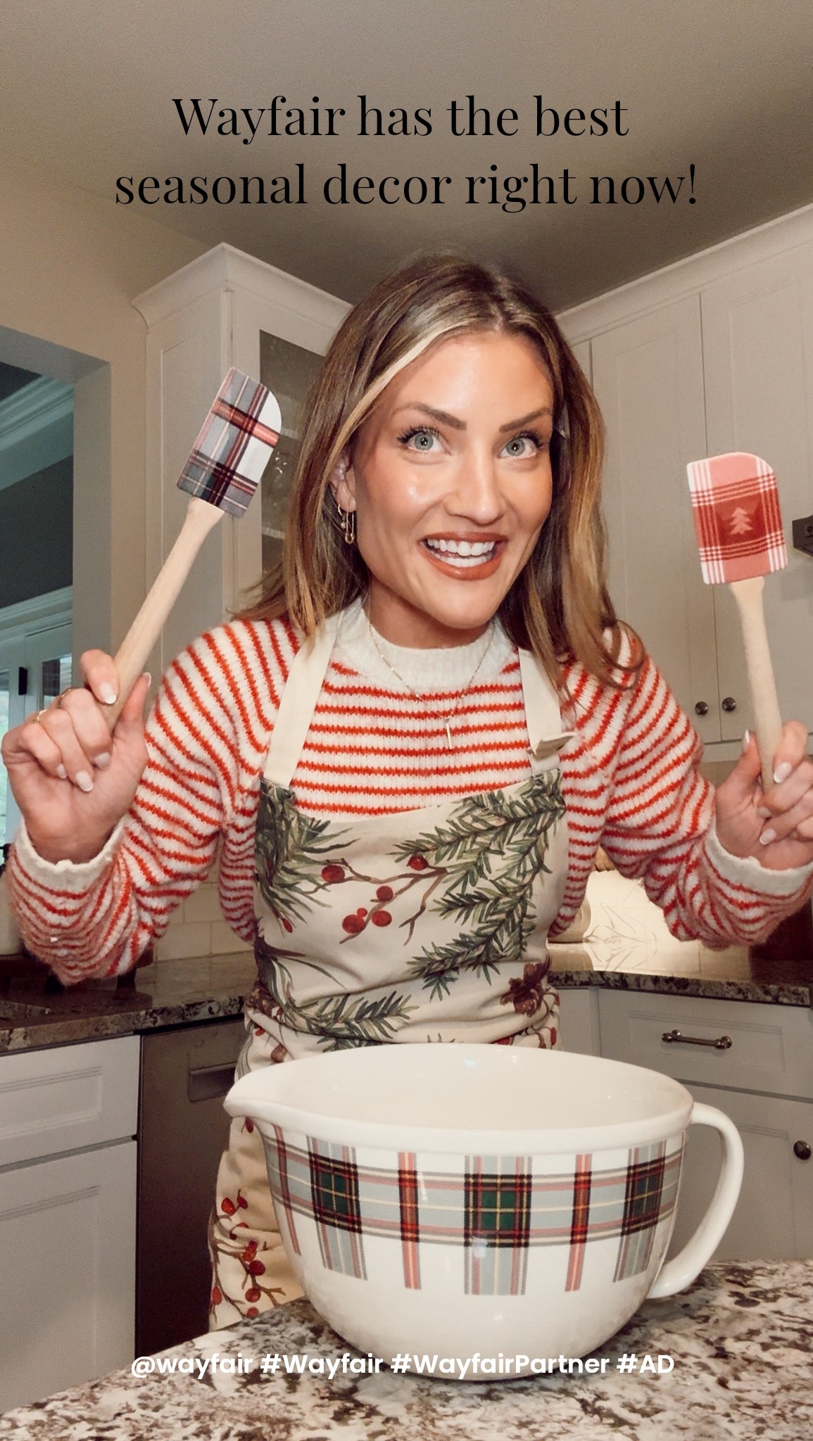 Found the best seasonal pieces on Wayfair! 

@wayfair #wayfair #wayfairpartner #AD

#LTKHome #LTKSeasonal #LTKHoliday