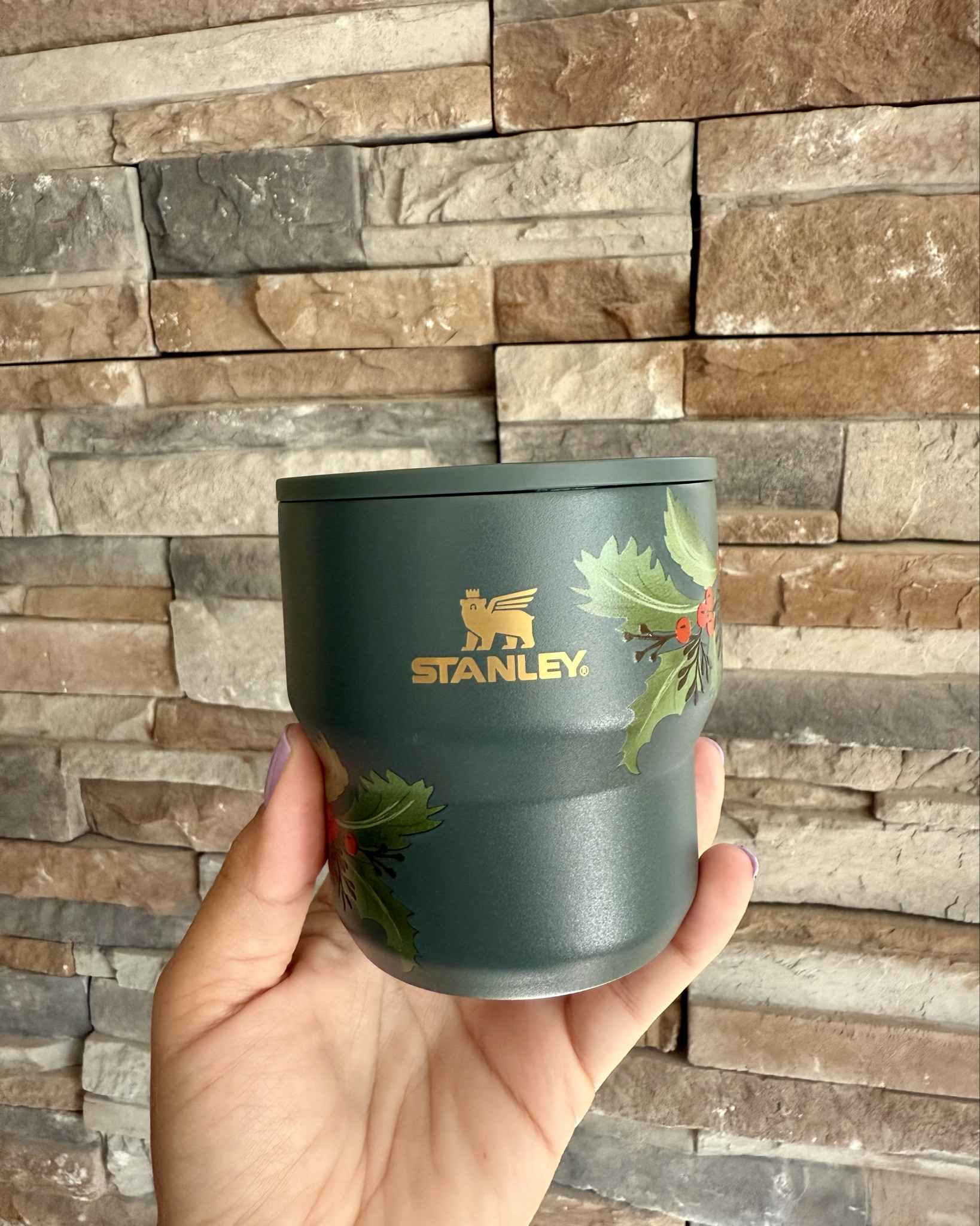 These just came today 🎄
Hot chocolate or coffee to share — I can totally see us taking these along when we go cut down our Christmas tree.
The perfect festive cups for cozy holiday moments ❤️💚

Lots of other options in the collection too — Quenchers, tumblers, thermoses, and more!
#stanley1913partner @stanley_brand #ad

#LTKHoliday #LTKFindsUnder50 #LTKGiftGuide