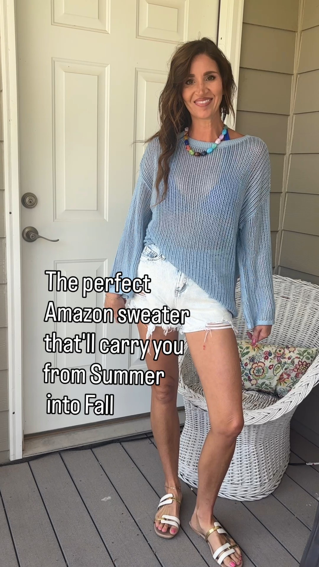 Comment SHOP below to get instant links from my #ltk to everything in this reel!

Join me, @rachelbelknap—a coffee-fueled, chaos-loving mom of two—on this wild ride of working mom life!

New here? Hey, I’m Rachel! I’m a traveling ER night-shift nurse (which explains why I never know what day or time it is).

Stick around for daily doses of affordable fashion, low-tox finds, and all things mom life. So glad you’re here!

@arachcloz,#arachcloz#amzonfinds#amazonfashion

#LTKFindsUnder50 #LTKSeasonal #LTKMidsize