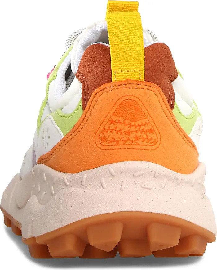 Flower MOUNTAIN Yamano 3 Kaiso Sneaker (Women) | Nordstrom | Nordstrom