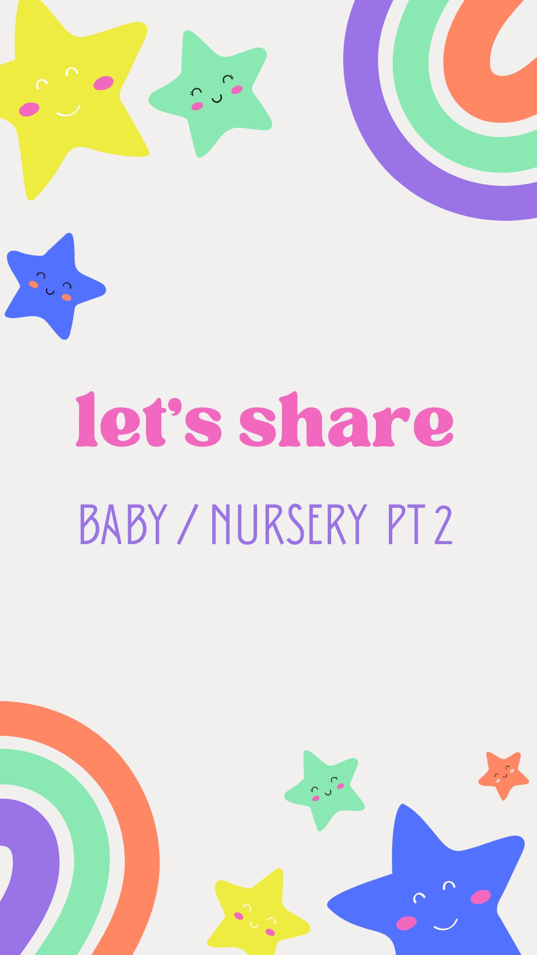 WE ARE BACK WITH PART ✌🏼

Amazon baby / toddler / nursery products we loved for our kiddos 🍼

Let us know your thoughts below ⬇️


#LTKBaby #LTKKids #LTKFamily