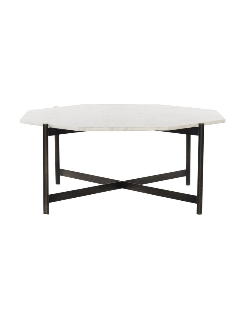 Amos Coffee Table | McGee & Co.
