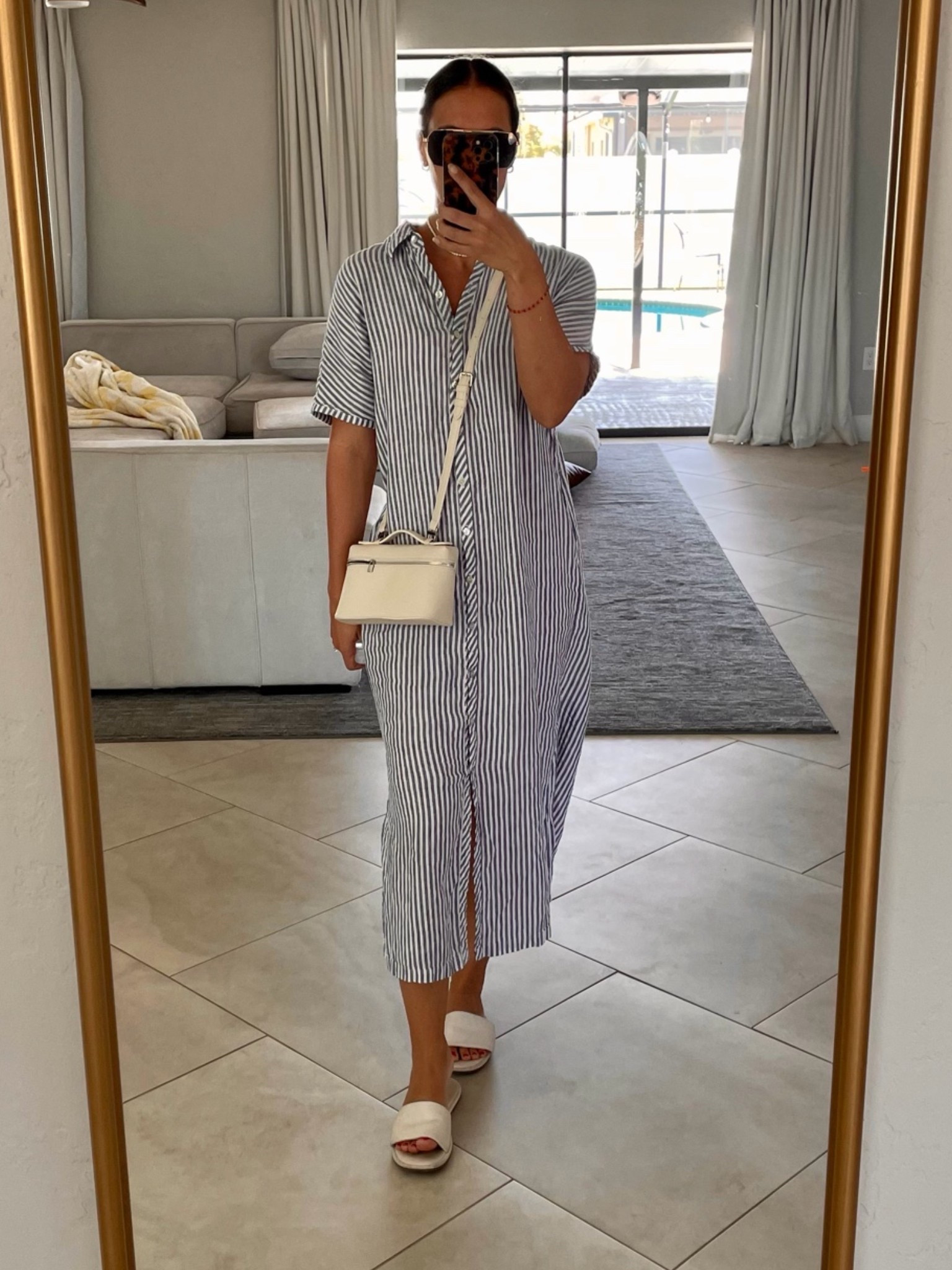 summertime OOTD

#LTKootd #LTKgrwm