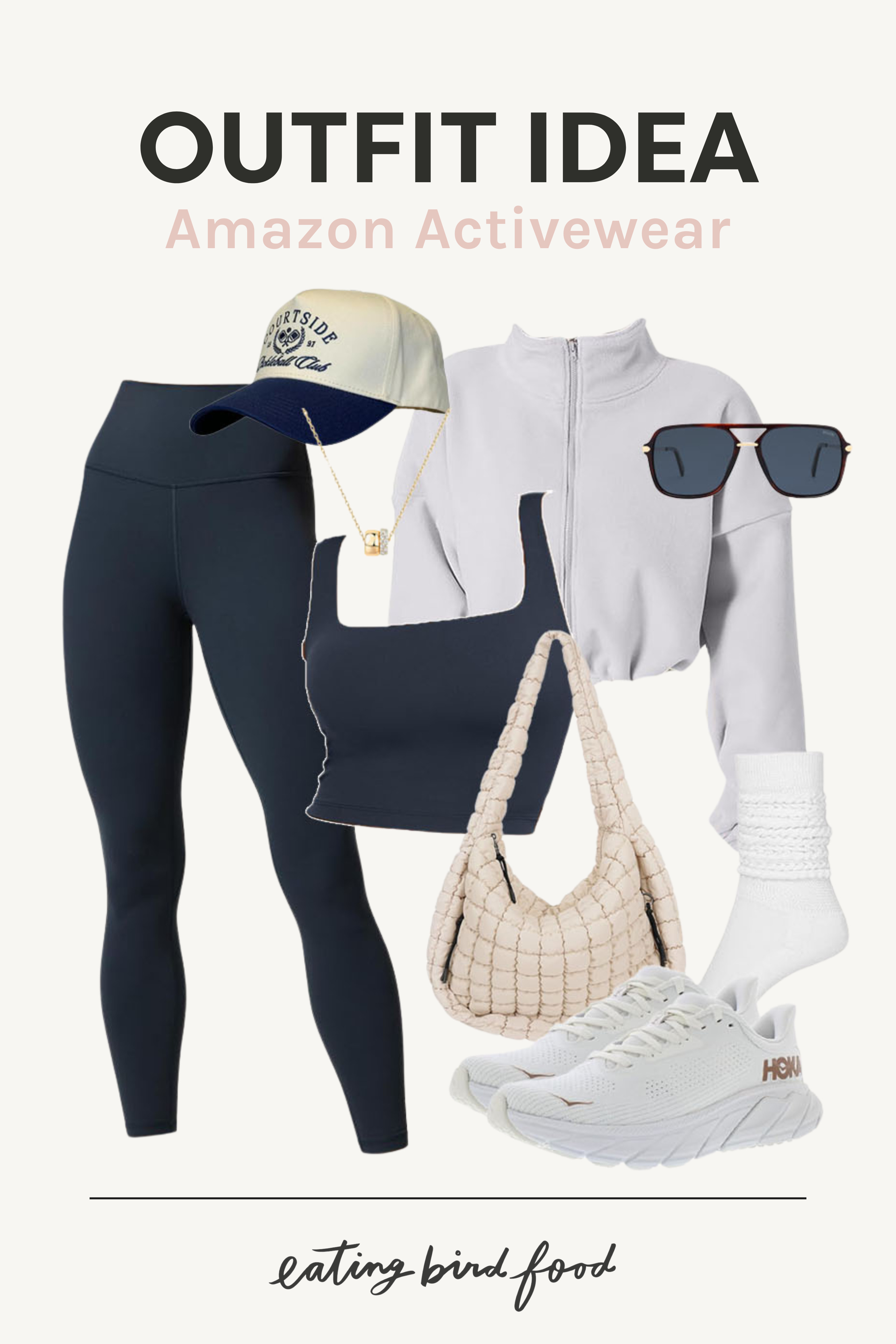 Amazon Activewear | Amazon Active Wear | Amazon Workout Look | Amazon Fashion | Amazon Active Look  

 #LTKHoliday #LTKSeasonal #LTKActive