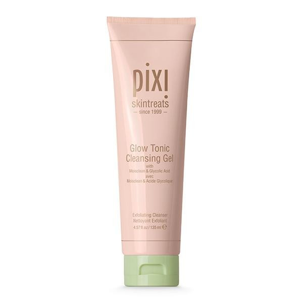 Glow Tonic Cleansing Gel | Pixi Beauty