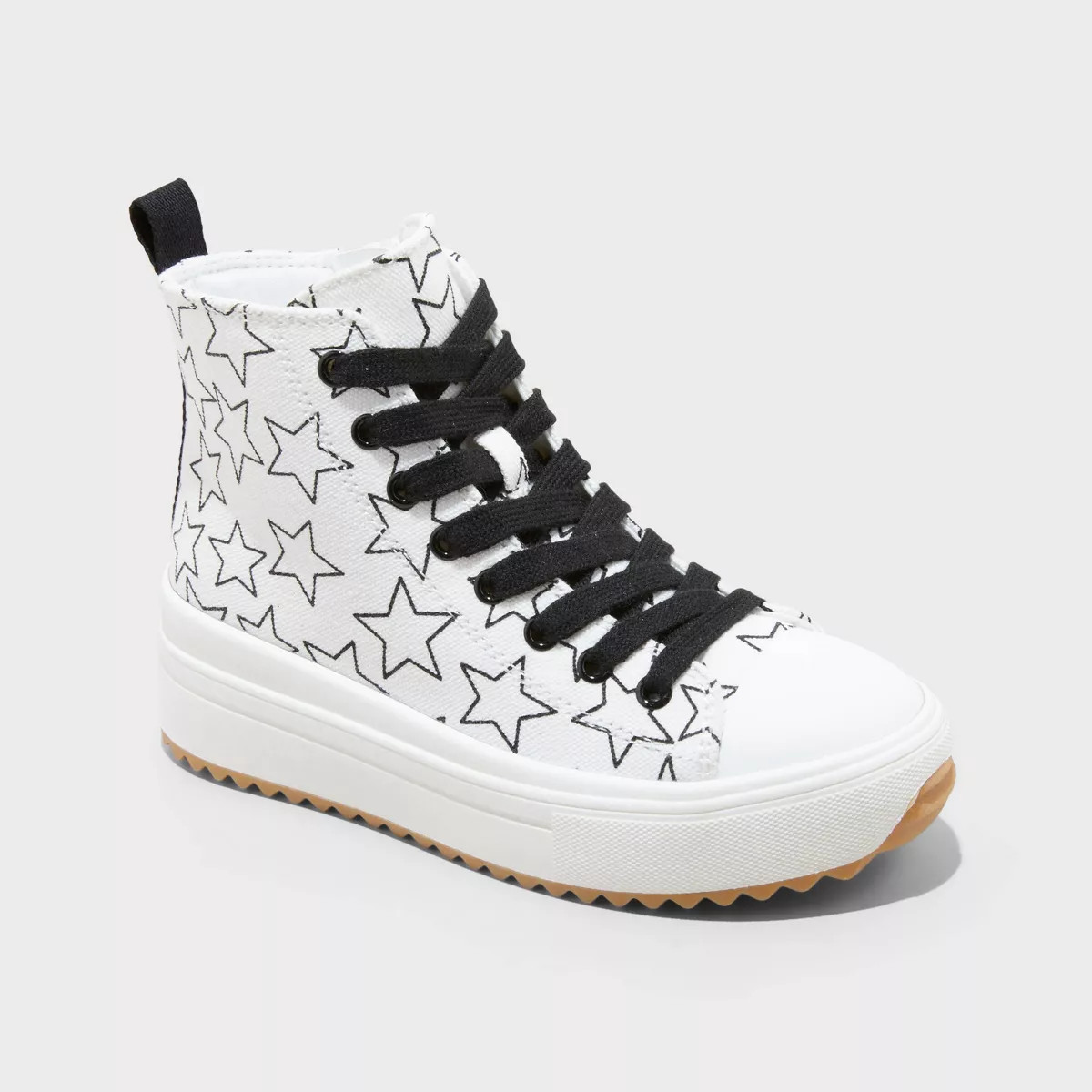 Kids' Blakely High Top Sneakers - art class™ | Target