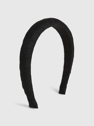 Wrapped Headband | Gap (US)
