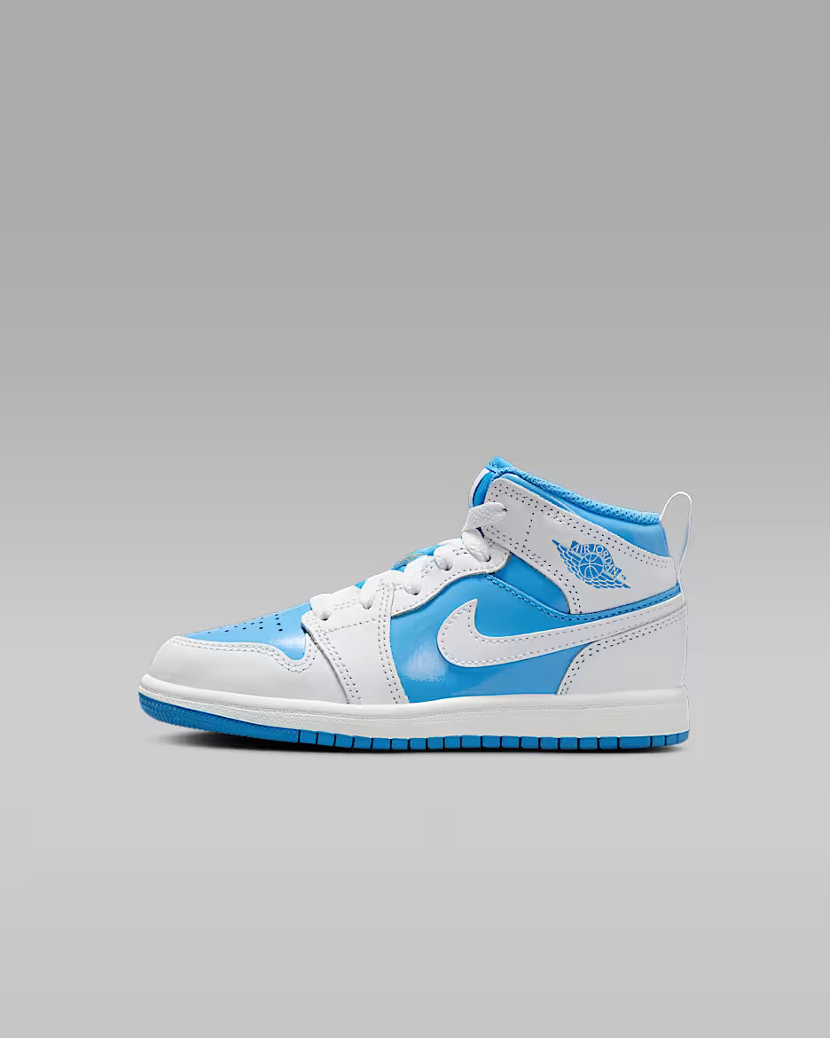 Jordan 1 Mid SE | Nike (US)