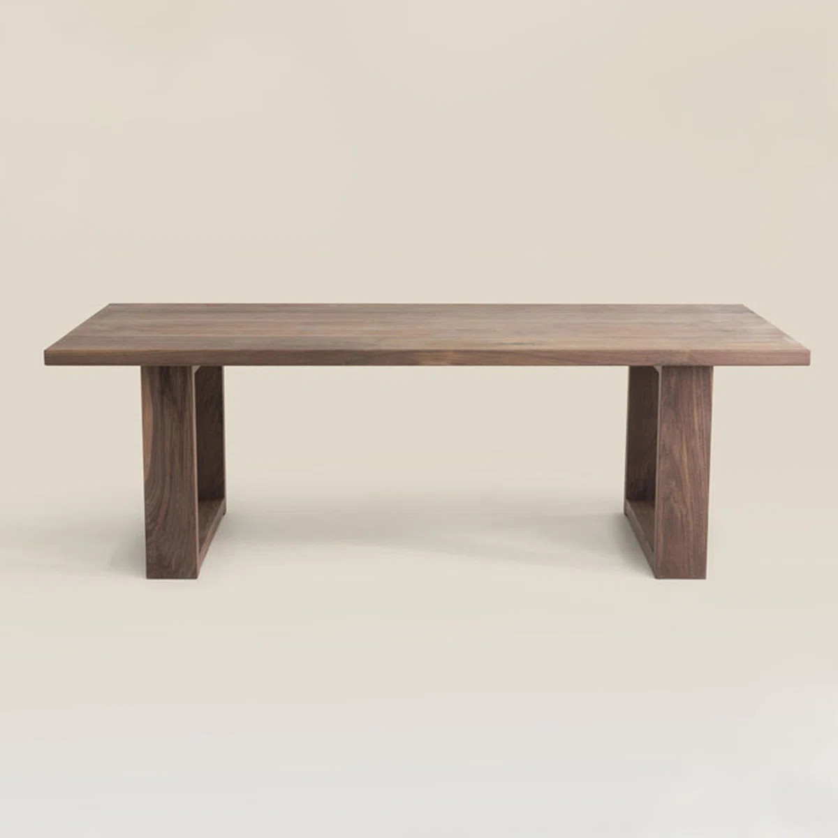 Winterbury Solid Wood Dining Table | Wayfair North America