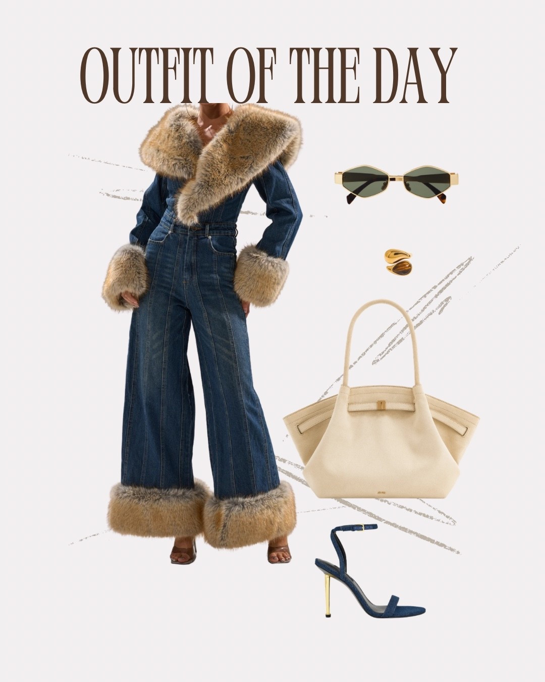 a winter ootd🤍✨


#winterfashion #fur #outfitinspo

#LTKSeasonal #LTKHoliday #LTKSaleAlert