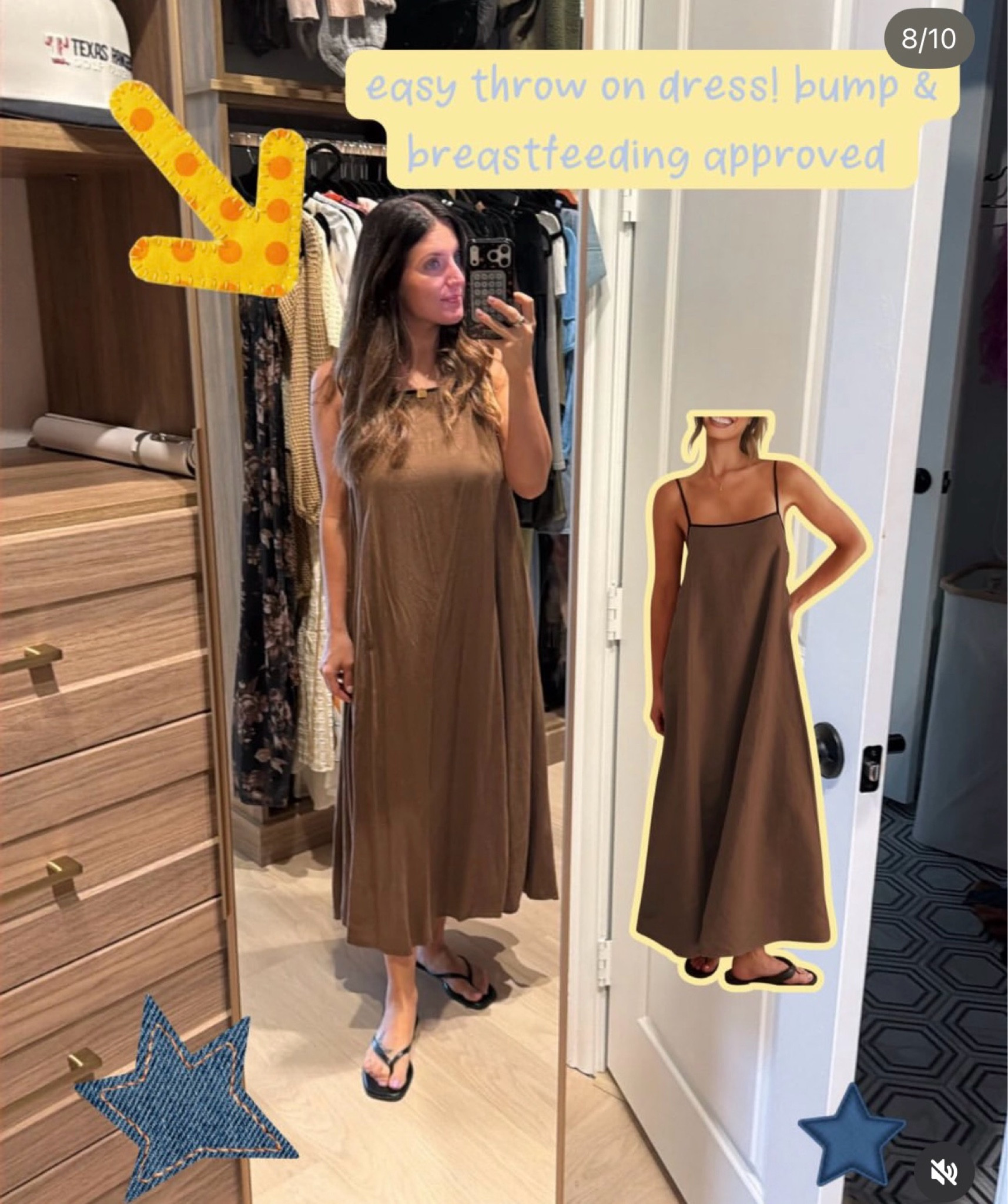 Mom approved fit 

#LTKmomlife #LTKootd #LTKgrwm