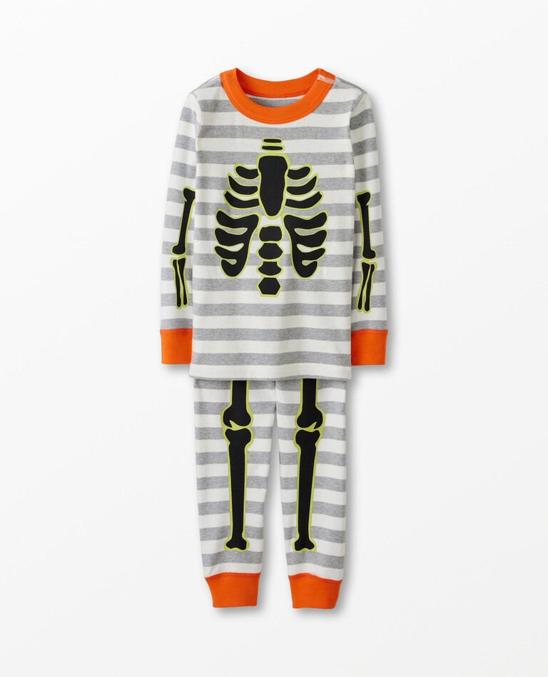 Long John Pajama Set | Hanna Andersson