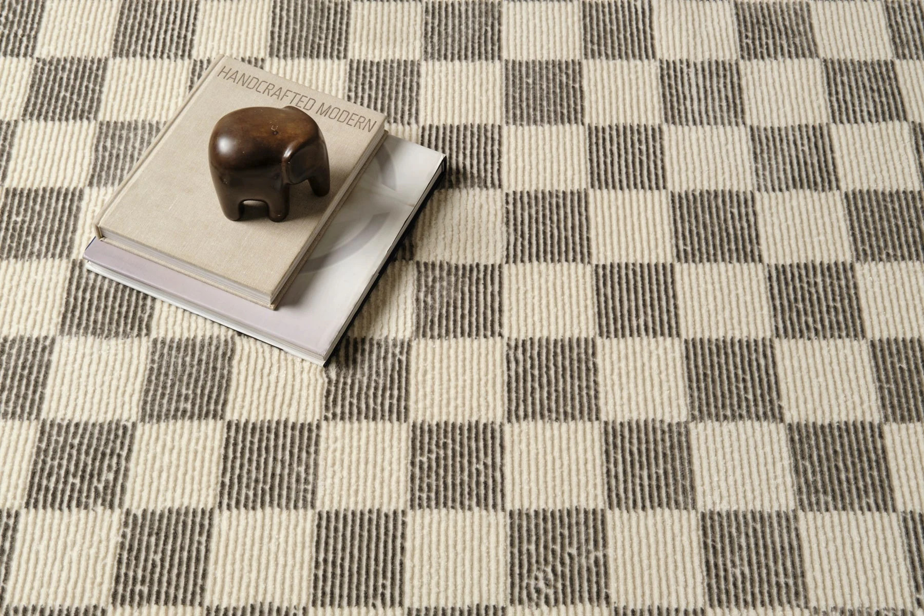 Machine Washable Rug, 100% Recycled, Kid & Pet Friendly - Gambit | Revival Rugs Inc