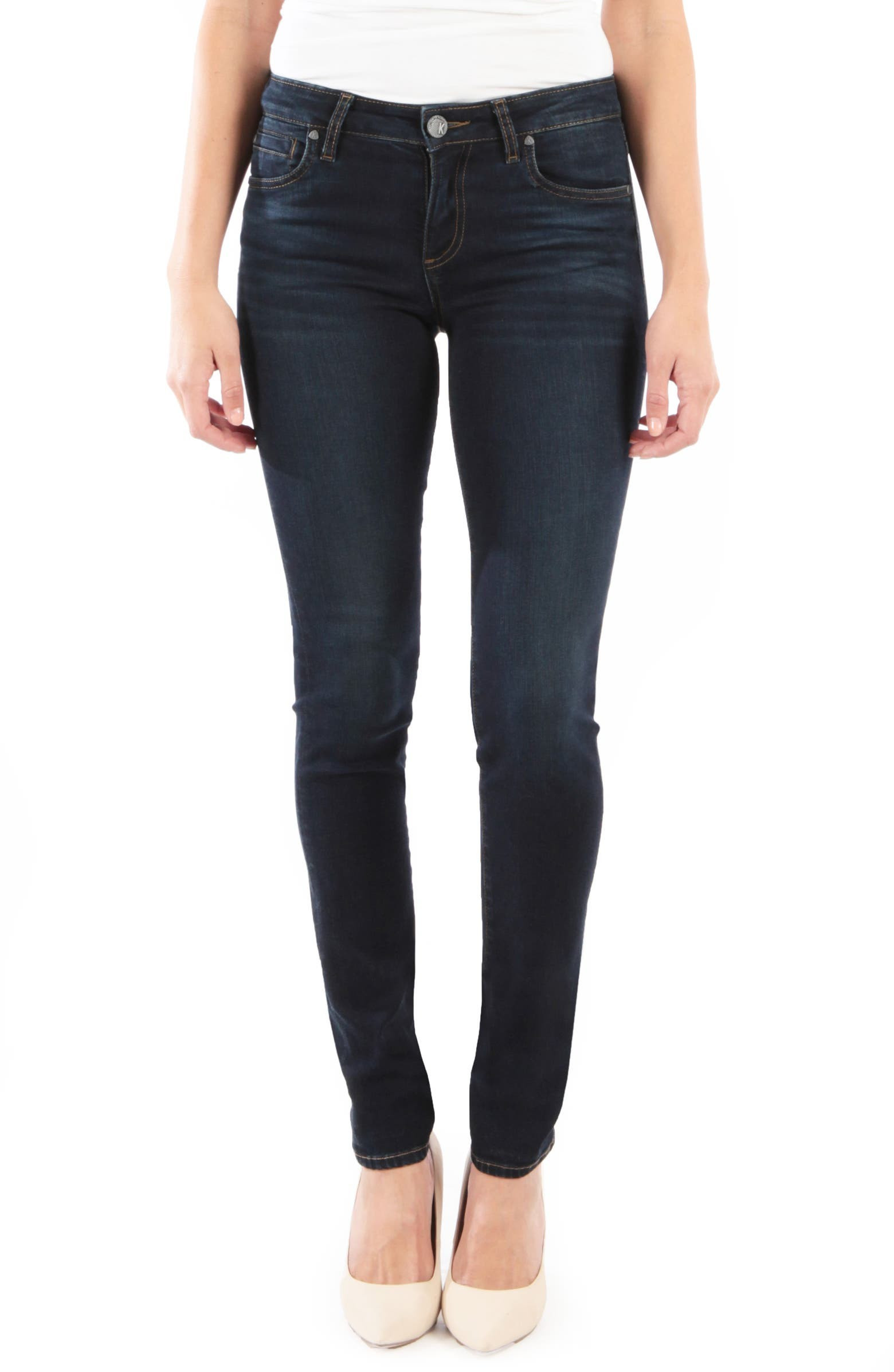 Diana Skinny Jeans | Nordstrom