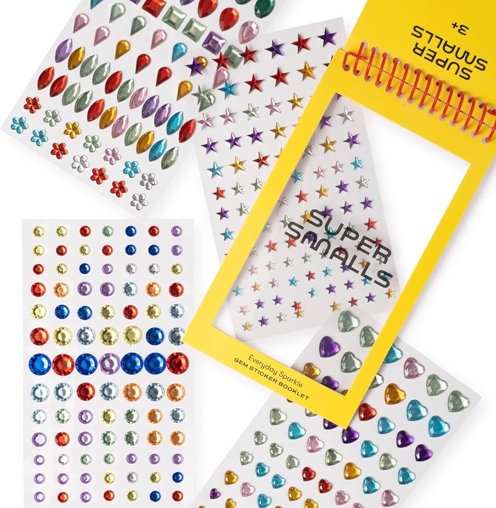 Super Smalls | Amazon (US)