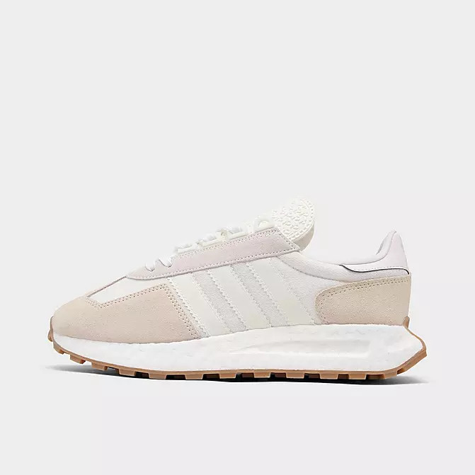 Women's adidas Originals Retropy E5 Casual Shoes | Finish Line (US)