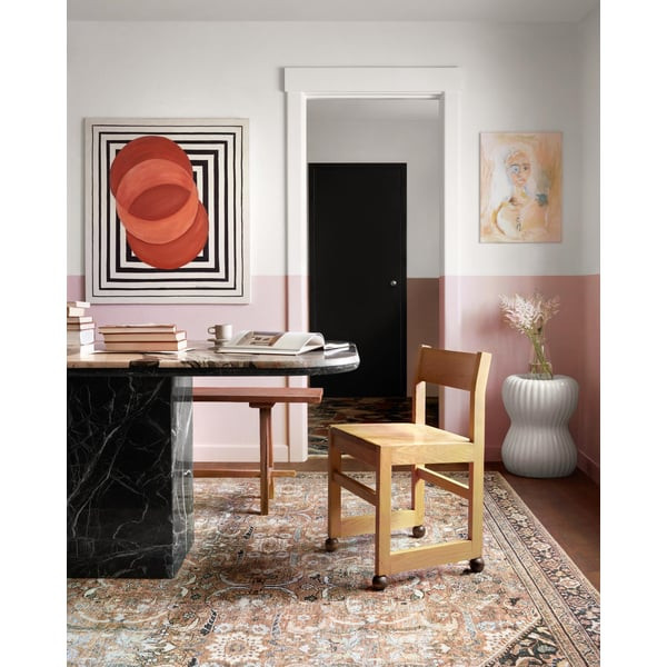 Wynter Printed - WYN-02 Area Rug | Rugs Direct