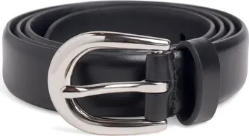 The Favorite Leather Belt | Nordstrom
