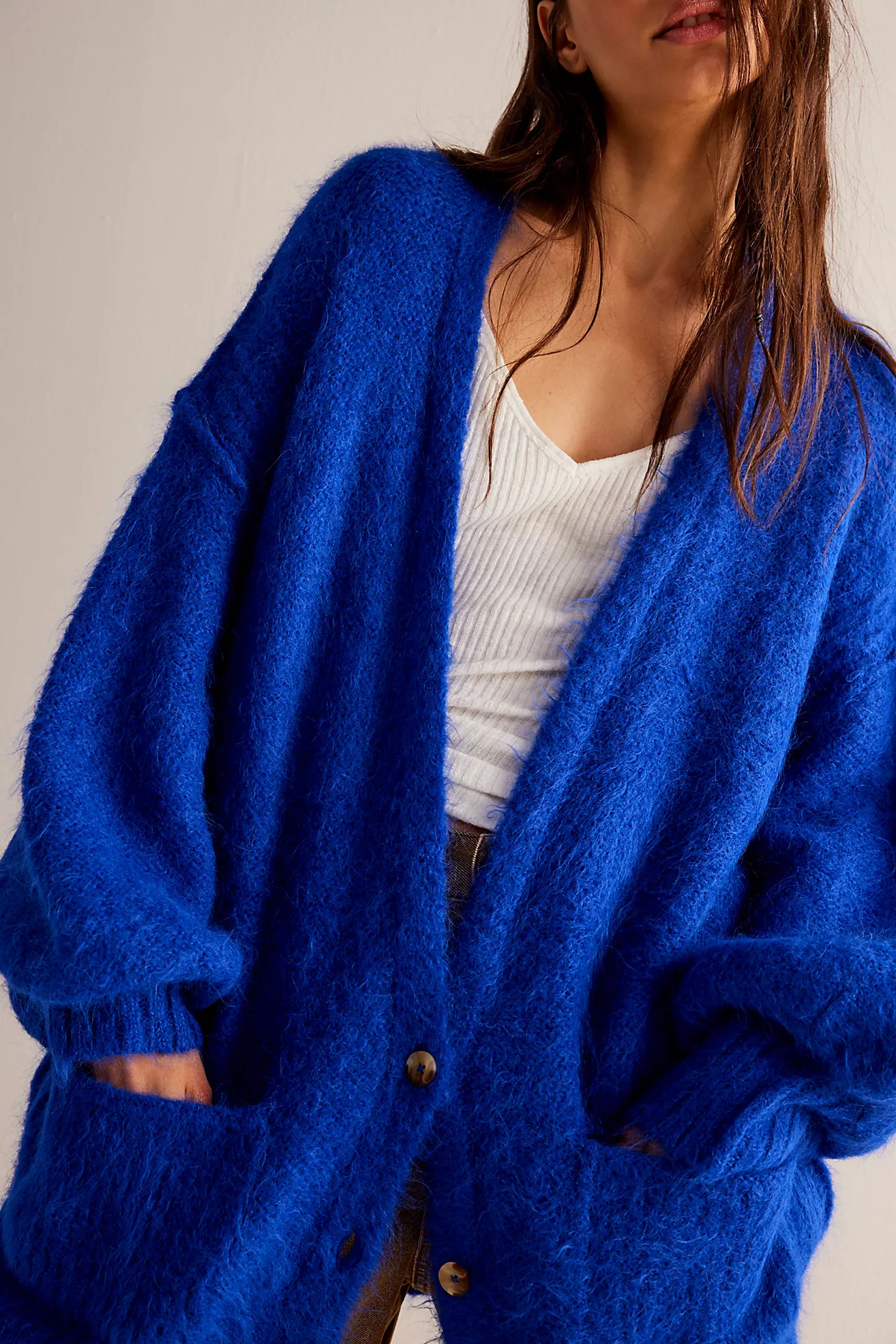 We The Free Whispers Cardi | Free People (Global - UK&FR Excluded)
