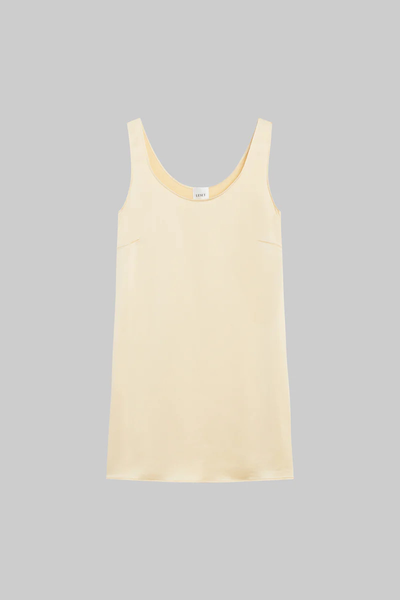 Barb Tank Dress | LESET