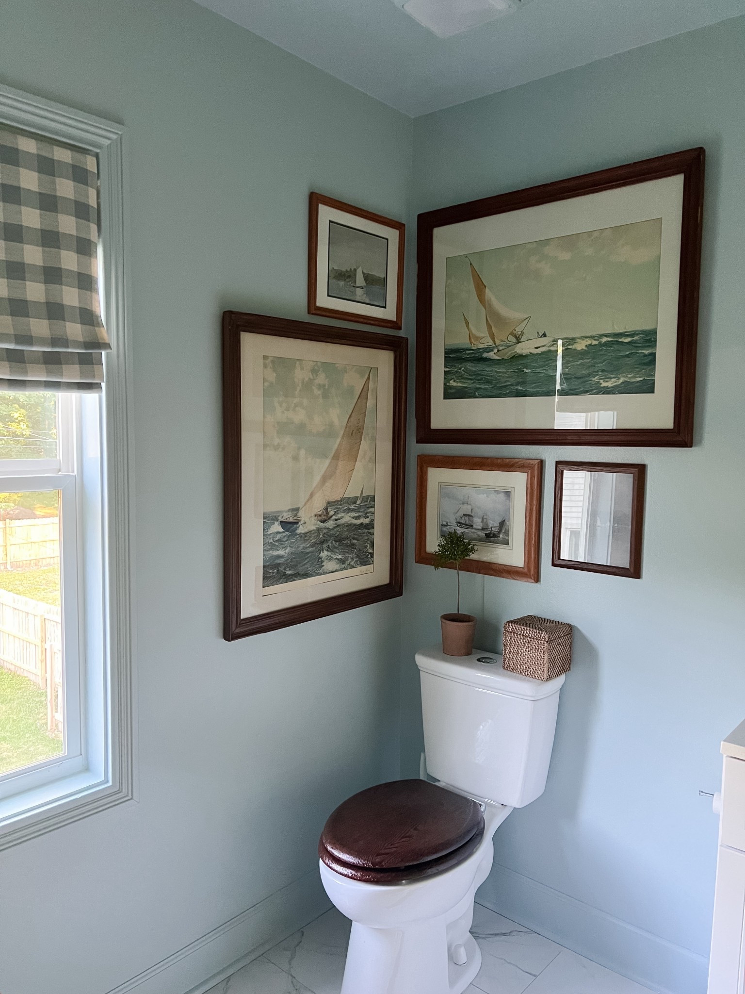 All the things I could link for the guest bathroom! 

#LTKHome