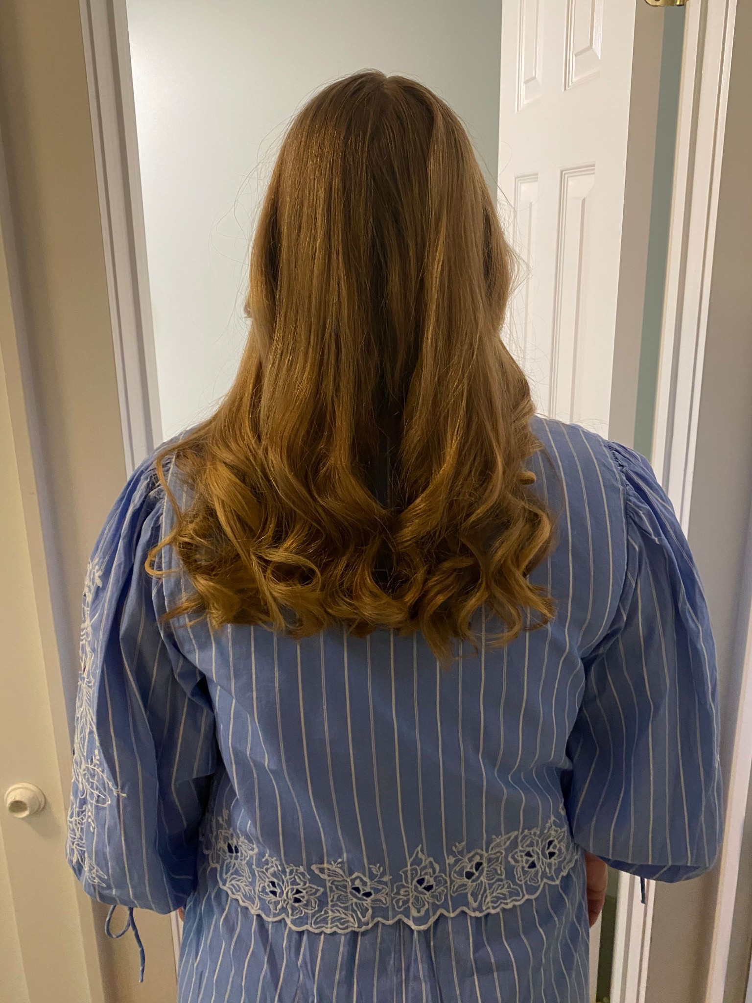 Heartless curls, hair, hairstyling, no heat curls, hair curler, hair style, travel curls

#LTKBeauty #LTKTravel #LTKFindsUnder50