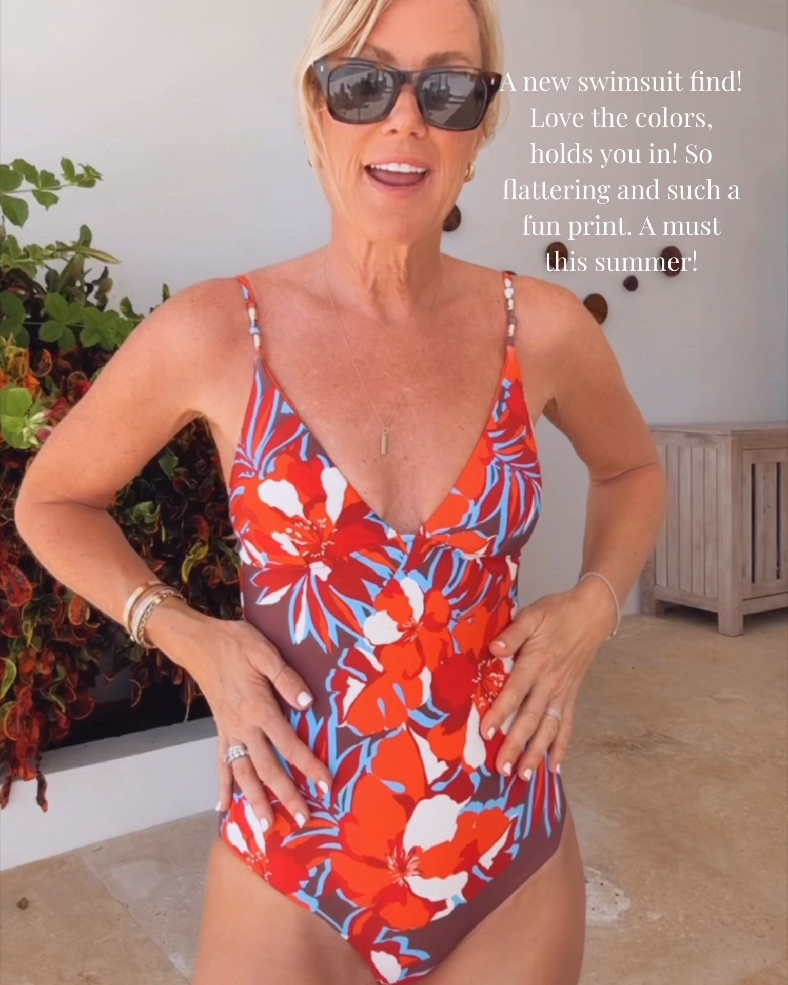 MARCH TOP SELLER | SWIMSUIT 

#LTKTravel #LTKOver40 #LTKBeauty