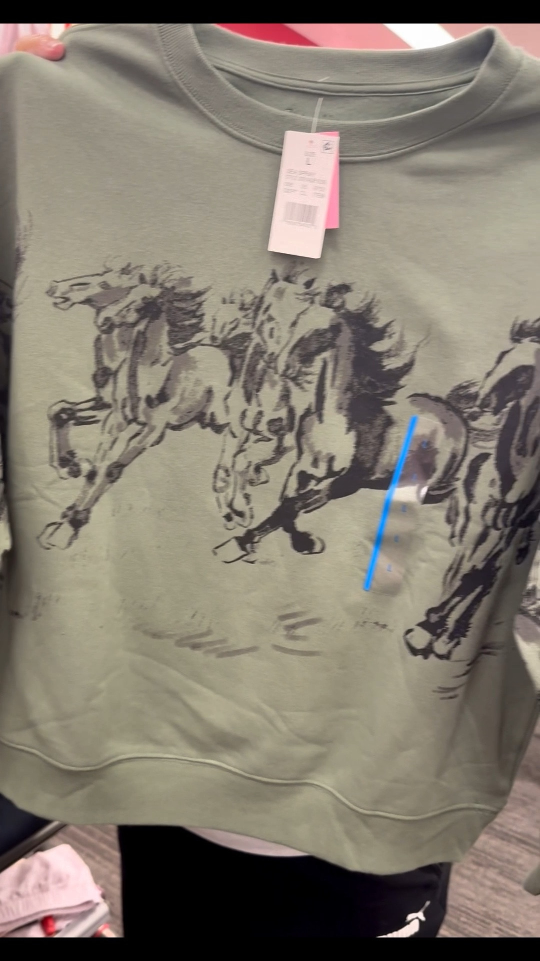 Target Sweatshirts 

#LTKmomlife #LTKootd #LTKMidsize