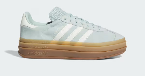 Gazelle Bold Shoes | adidas (US)