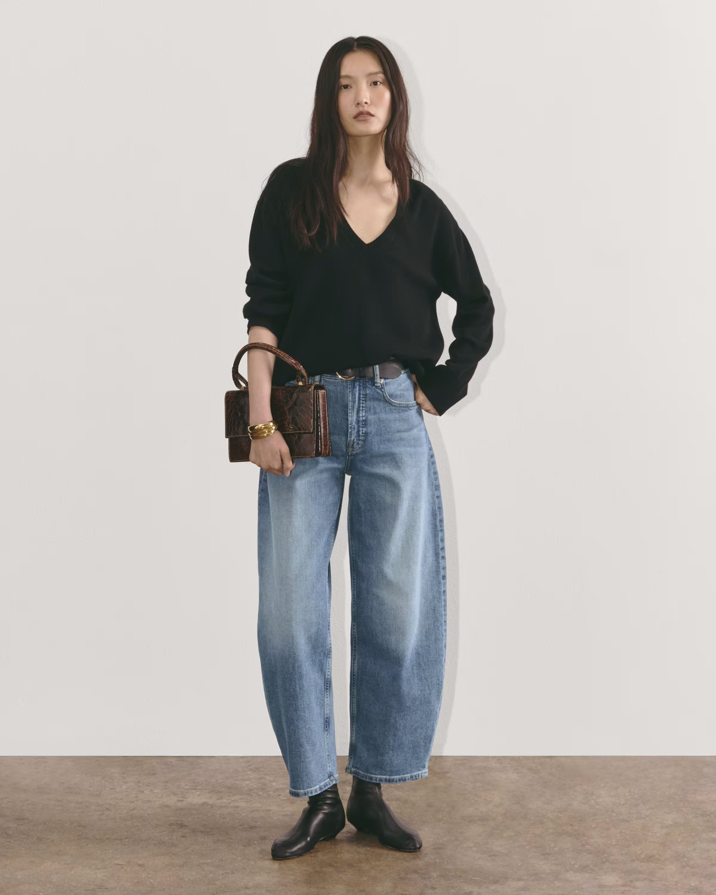 The Way-High® Curve Jean | Everlane