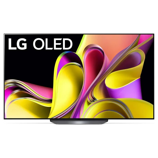 LG 65" Class 4K UHD OLED Web OS Smart TV with Dolby Vision B3 Series - OLED65B3PUA - Walmart.com | Walmart (US)