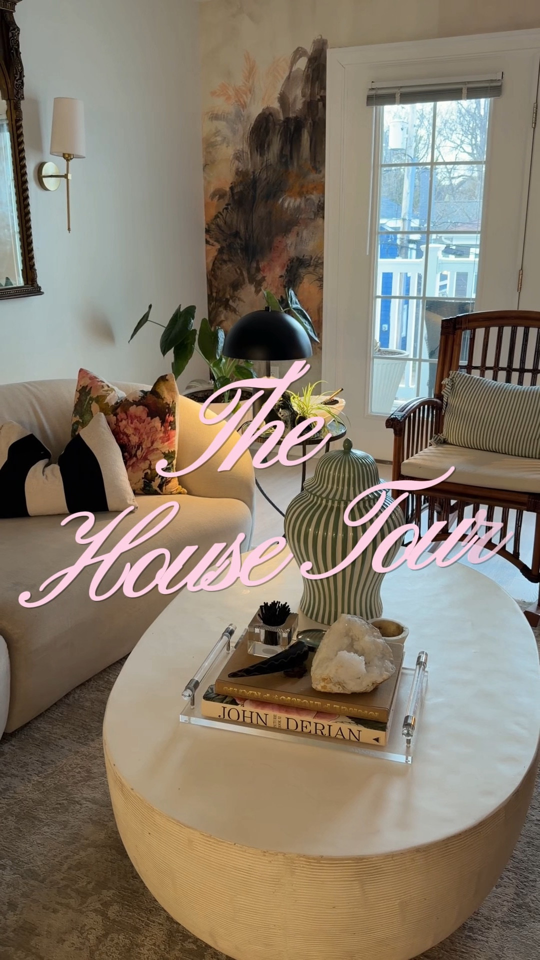 Linking similar items since most are one off pieces or vintage 💗 

#LTKHome