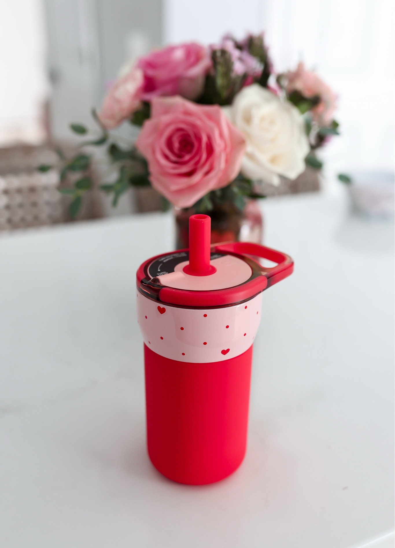 These Brumate kids cups are so good. Leak proof and heavy duty! The Valentines is sold out but comes in solid and multi color patterns too. 

#LTKKids #LTKBaby #LTKFamily