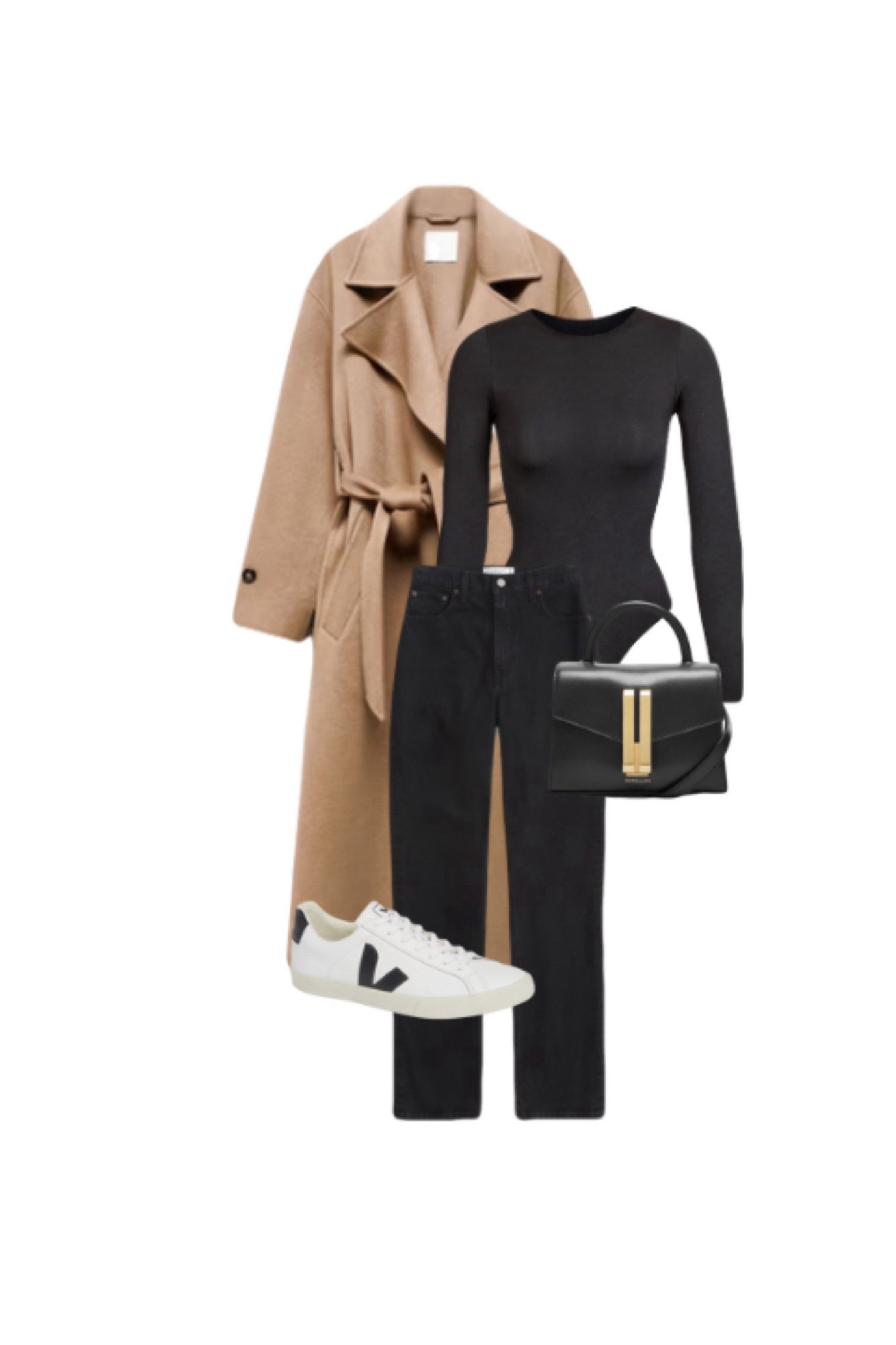 #bodysuit
#skims
#amazon
#amazoncoat
#veja
#jeans 

#LTKsalealert #LTKstyletip #LTKSeasonal