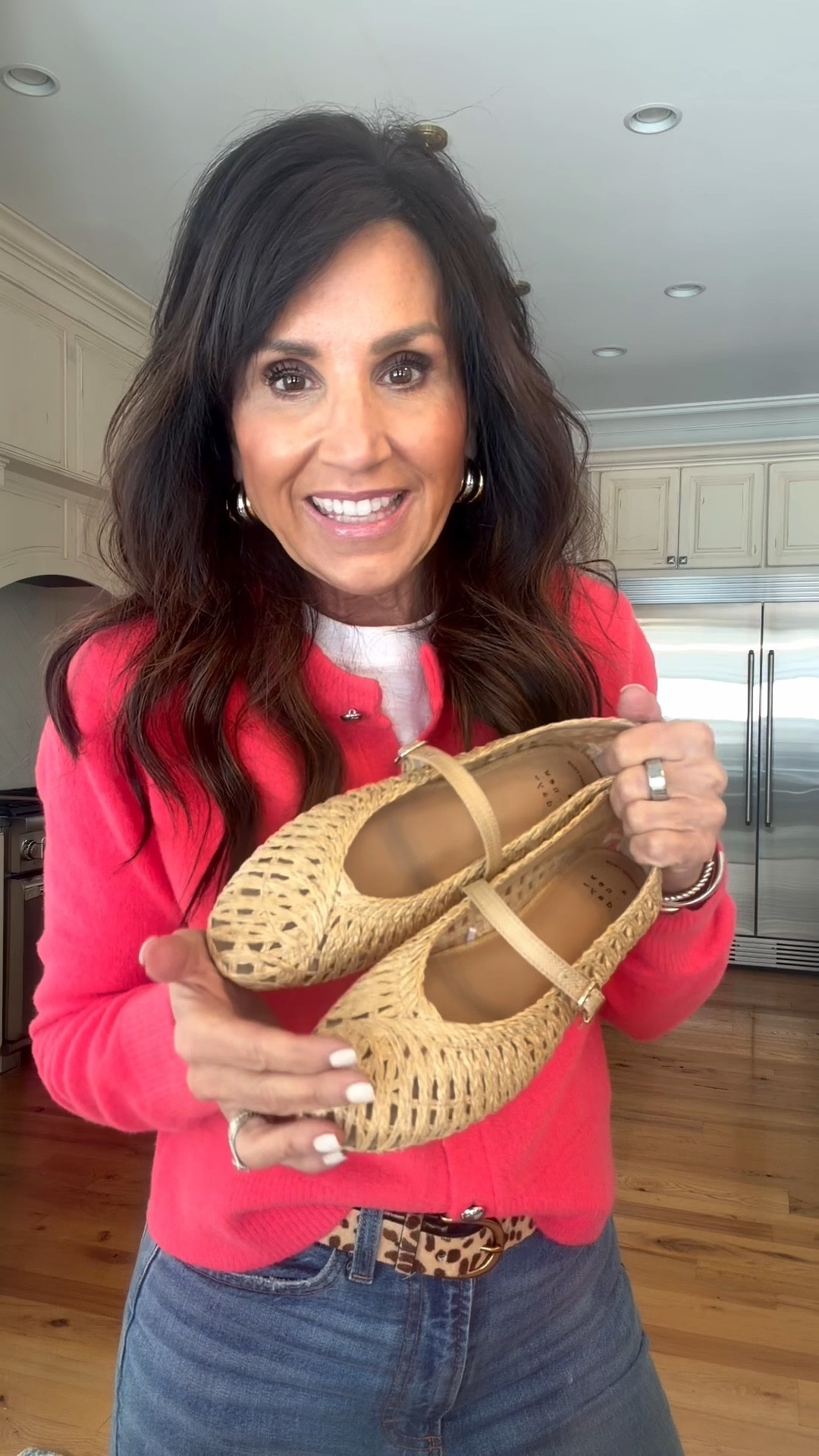 Early spring shoe trends! 

#LTKOver40 #LTKSeasonal