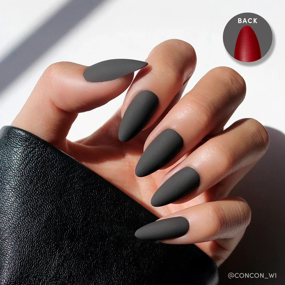 Red Bottom | Glamnetic