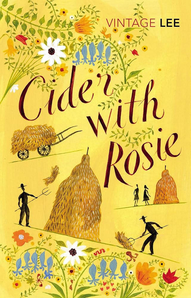 Cider With Rosie | Amazon (DE)