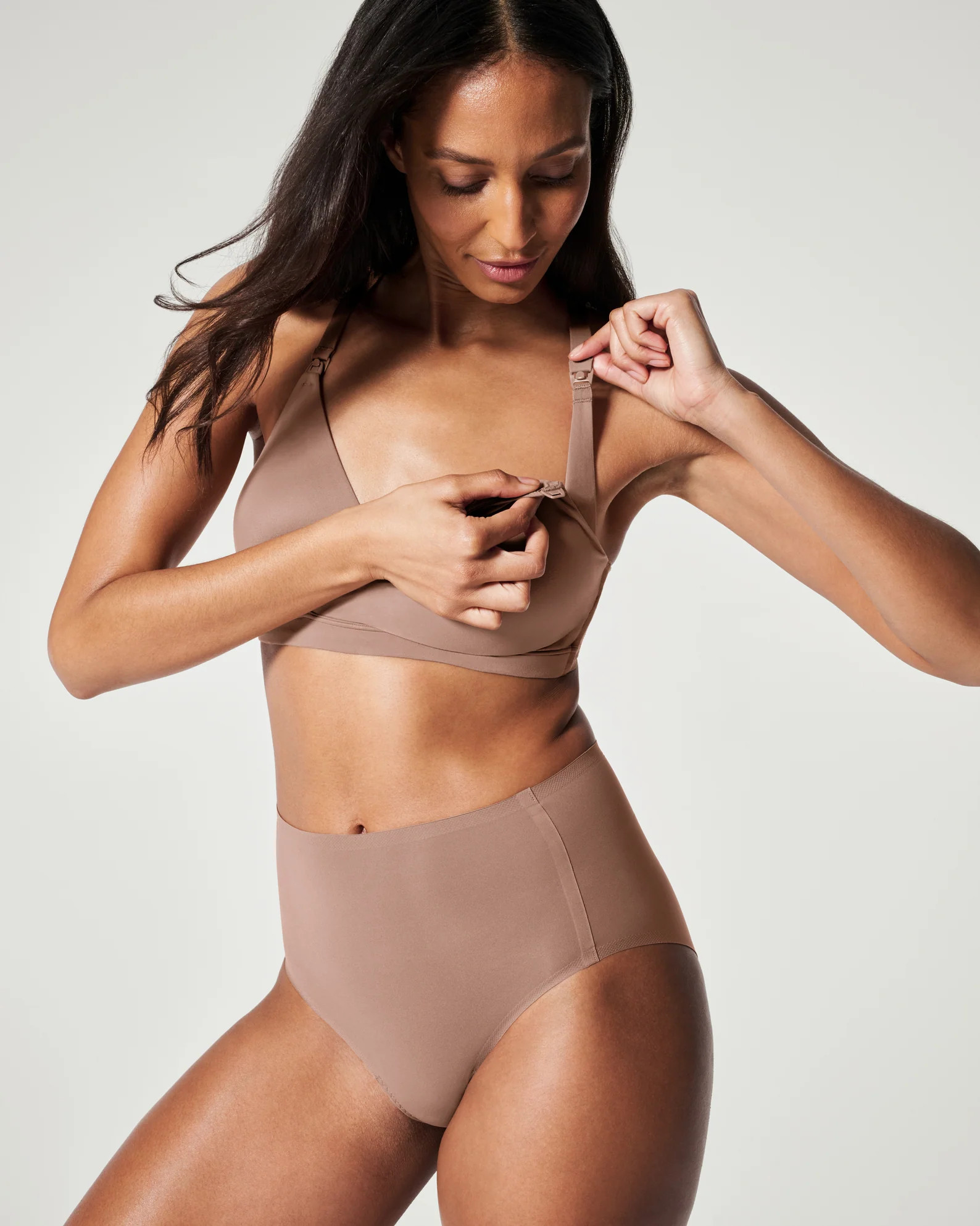 Bra-llelujah!® Mama Nursing Bra | Spanx