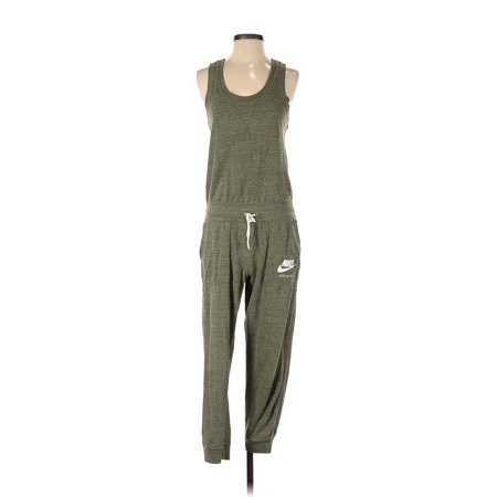 Pre-Owned Nike Women s Size S Jumpsuit | Walmart (US)