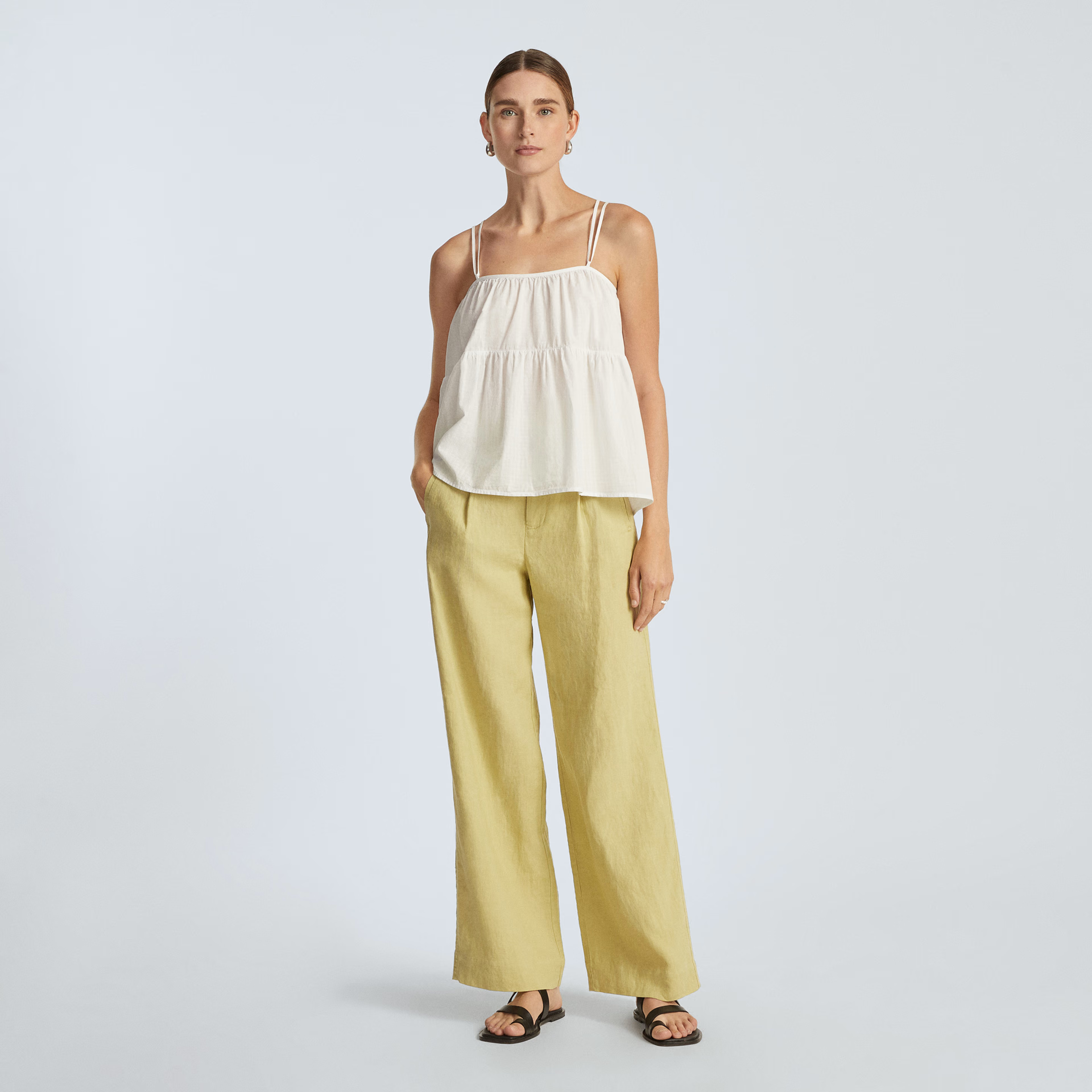 The Billow Cami | Everlane