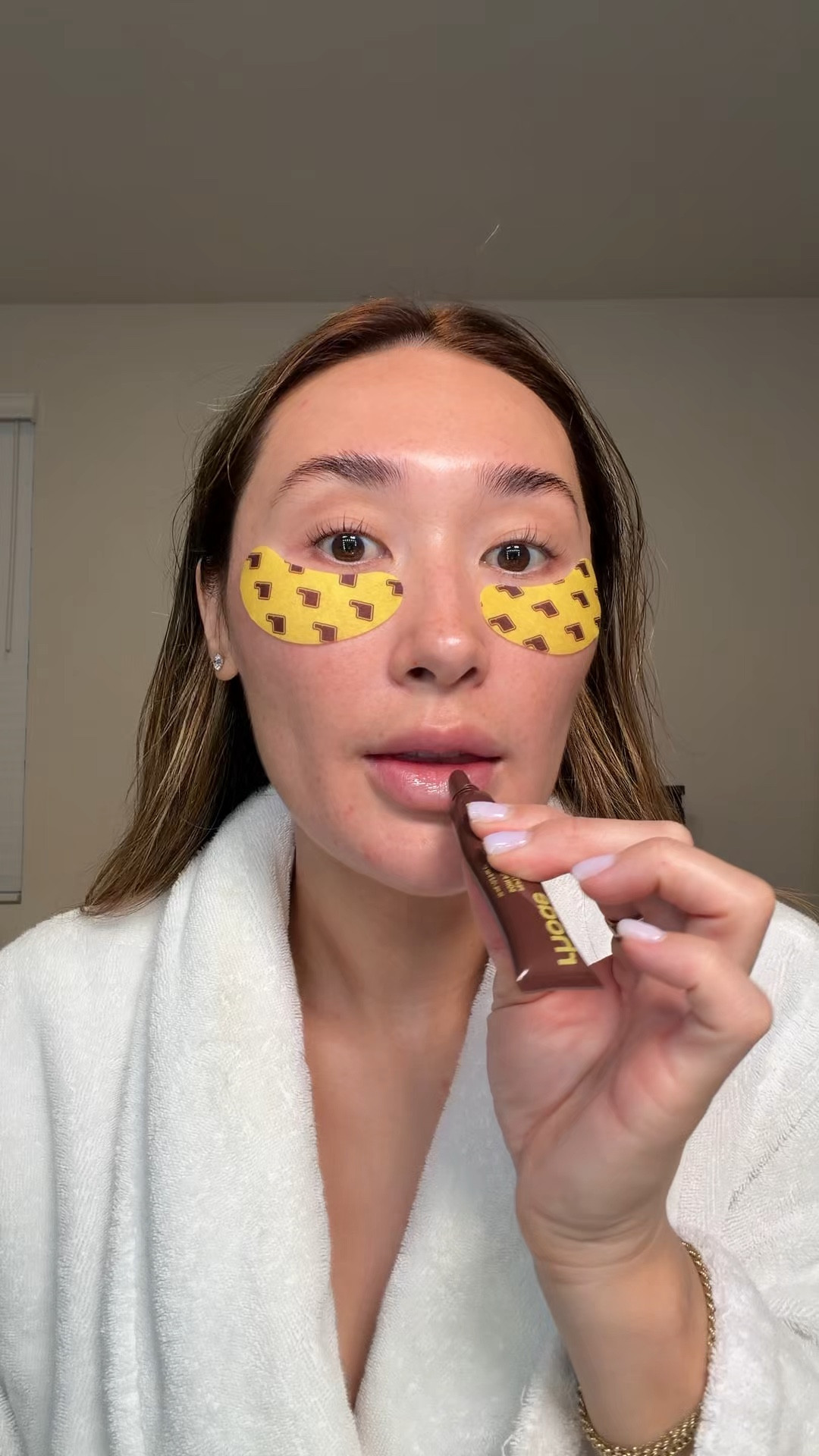 GRWM using new product! 

#LTKgrwm #LTKSaleAlert #LTKBeauty