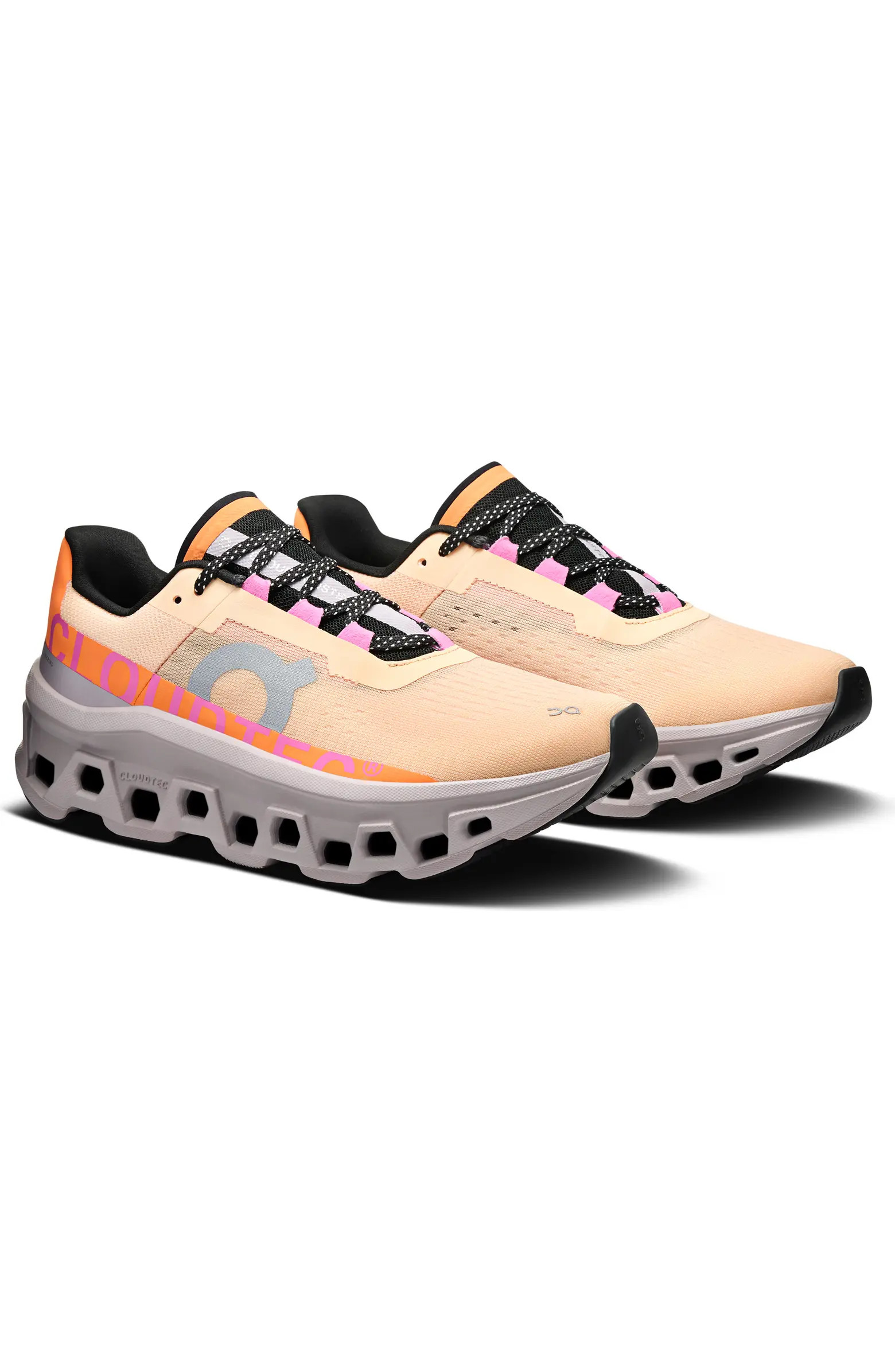 Cloudmonster Running Shoe (Women) | Nordstrom